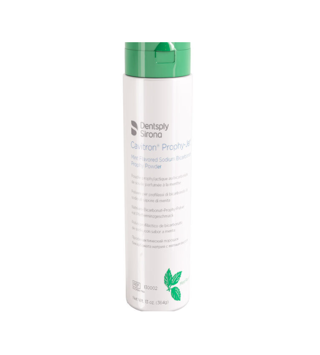 Dentsply 130002 Prophy-Jet Prophy Pwdr,Mint Dentsply 130002 Prophy-Jet Prophy Pwdr,Mint